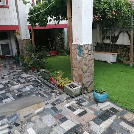 Ferienhaus Planta Baja De Casa Con Patio *