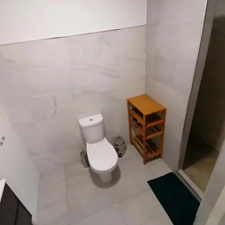 Planta Baja De Casa Con Patio 펜션 비고