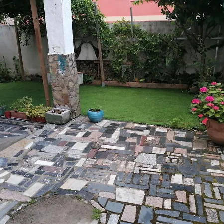 Planta Baja De Casa Con Patio * 비고