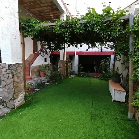 Planta Baja De Casa Con Patio * 비고